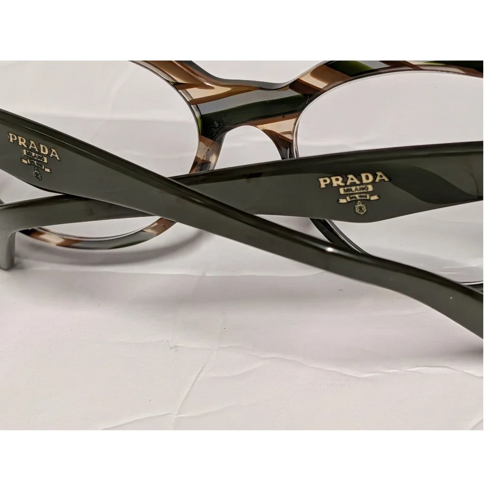 Prada *currently fitted